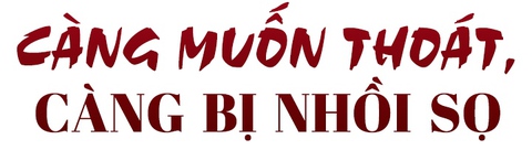 Những năm tháng tuyệt vọng của nữ Thánh đồ 9x ở ‘tổ quỷ’ Hội Thánh Đức Chúa Trời Mẹ - Ảnh 6. Những năm tháng tuyệt vọng của nữ Thánh đồ 9x ở ‘tổ quỷ’ Hội Thánh Đức Chúa Trời Mẹ - Ảnh 6.