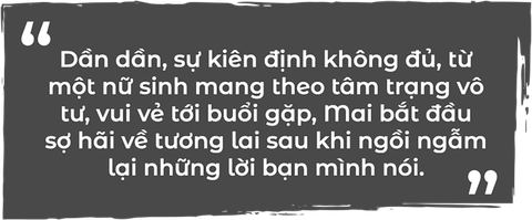 Những năm tháng tuyệt vọng của nữ Thánh đồ 9x ở ‘tổ quỷ’ Hội Thánh Đức Chúa Trời Mẹ - Ảnh 5. Những năm tháng tuyệt vọng của nữ Thánh đồ 9x ở ‘tổ quỷ’ Hội Thánh Đức Chúa Trời Mẹ - Ảnh 5.