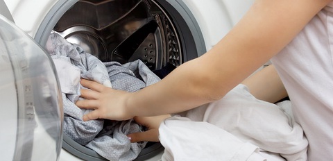 Đừng làm 3 điều sau đây khi dùng máy giặt, thiết bị vừa nhanh hỏng, quần áo giặt không sạch, không thơm - Ảnh 3. Đừng làm 3 điều sau đây khi dùng máy giặt, thiết bị vừa nhanh hỏng, quần áo giặt không sạch, không thơm - Ảnh 3.
