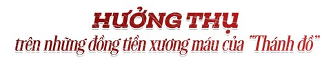 Các Đấng Tiên tri ăn chơi, hưởng thụ trên tiền dâng lễ của Thánh đồ - Ảnh 7. Các Đấng Tiên tri ăn chơi, hưởng thụ trên tiền dâng lễ của Thánh đồ - Ảnh 7.
