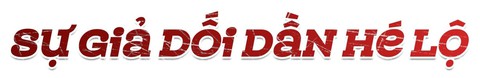 Các Đấng Tiên tri ăn chơi, hưởng thụ trên tiền dâng lễ của Thánh đồ - Ảnh 5. Các Đấng Tiên tri ăn chơi, hưởng thụ trên tiền dâng lễ của Thánh đồ - Ảnh 5.