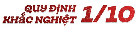 Các Đấng Tiên tri ăn chơi, hưởng thụ trên tiền dâng lễ của Thánh đồ - Ảnh 2. Các Đấng Tiên tri ăn chơi, hưởng thụ trên tiền dâng lễ của Thánh đồ - Ảnh 2.