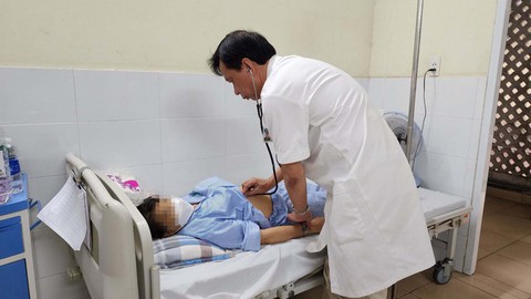 Phá cơ thể vì ham dùng thuốc giảm đau, hạ sốt - Ảnh 1. Phá cơ thể vì ham dùng thuốc giảm đau, hạ sốt - Ảnh 1.