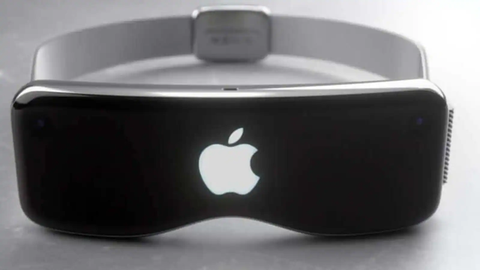 Sản phẩm mới của Apple sẽ là thiết bị công nghệ ai cũng muốn có như iPhone ngày nay? - Ảnh 1. Sản phẩm mới của Apple sẽ là thiết bị công nghệ ai cũng muốn có như iPhone ngày nay? - Ảnh 1.