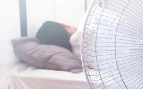 Một chiếc quạt có nên chạy cả ngày? Những lưu ý người dùng nên nhớ để sử dụng hiệu quả, an toàn - Ảnh 3. Một chiếc quạt có nên chạy cả ngày? Những lưu ý người dùng nên nhớ để sử dụng hiệu quả, an toàn - Ảnh 3.