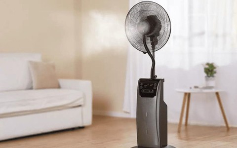 Một chiếc quạt có nên chạy cả ngày? Những lưu ý người dùng nên nhớ để sử dụng hiệu quả, an toàn - Ảnh 6. Một chiếc quạt có nên chạy cả ngày? Những lưu ý người dùng nên nhớ để sử dụng hiệu quả, an toàn - Ảnh 6.