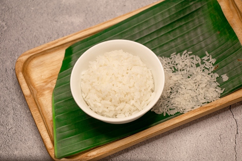 Cơm trắng có thực sự tốt cho sức khỏe? - Ảnh 3. Cơm trắng có thực sự tốt cho sức khỏe? - Ảnh 3.