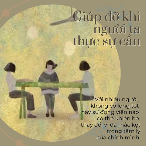 Người thông minh có 5 loại không bao giờ giúp: Từ chối ngay dù dễ mất lòng - Ảnh 3. Người thông minh có 5 loại không bao giờ giúp: Từ chối ngay dù dễ mất lòng - Ảnh 3.