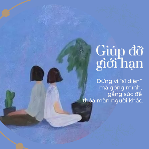 Người thông minh có 5 loại không bao giờ giúp: Từ chối ngay dù dễ mất lòng - Ảnh 2. Người thông minh có 5 loại không bao giờ giúp: Từ chối ngay dù dễ mất lòng - Ảnh 2.
