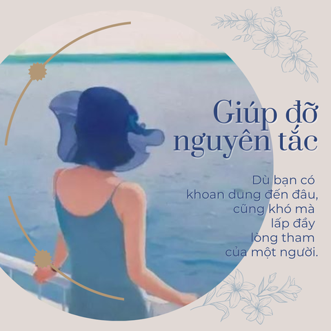 Người thông minh có 5 loại không bao giờ giúp: Từ chối ngay dù dễ mất lòng - Ảnh 1. Người thông minh có 5 loại không bao giờ giúp: Từ chối ngay dù dễ mất lòng - Ảnh 1.
