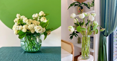 Chốt mua căn nhà căn thứ hai sau lần đến thăm bạn - Ảnh 4. Chốt mua căn nhà căn thứ hai sau lần đến thăm bạn - Ảnh 4.
