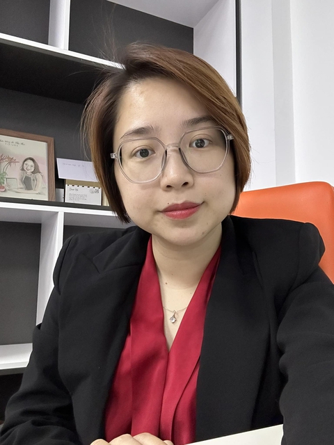 Tranh cãi quan điểm của CEO công ty tuyển dụng: Loại CV nhiều hoạt động CLB là mình đánh giá thấp nhất! - Ảnh 1. Tranh cãi quan điểm của CEO công ty tuyển dụng: Loại CV nhiều hoạt động CLB là mình đánh giá thấp nhất! - Ảnh 1.