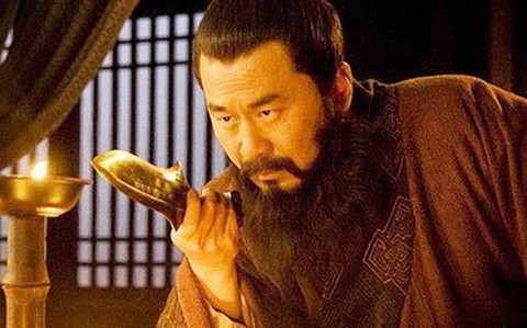 Lưu Bị nằm mơ mất “cánh tay phải”, Tào Tháo mộng thấy Tào Ngụy diệt vong, hóa ra cơn ác mộng đã ứng nghiệm - Ảnh 9. Lưu Bị nằm mơ mất “cánh tay phải”, Tào Tháo mộng thấy Tào Ngụy diệt vong, hóa ra cơn ác mộng đã ứng nghiệm - Ảnh 9.