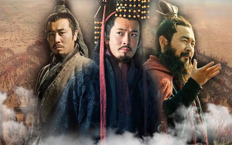 Lưu Bị nằm mơ mất “cánh tay phải”, Tào Tháo mộng thấy Tào Ngụy diệt vong, hóa ra cơn ác mộng đã ứng nghiệm - Ảnh 1. Lưu Bị nằm mơ mất “cánh tay phải”, Tào Tháo mộng thấy Tào Ngụy diệt vong, hóa ra cơn ác mộng đã ứng nghiệm - Ảnh 1.
