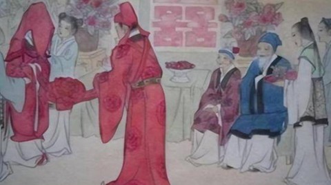 Cổ nhân có câu “40 không lấy vợ, 50 không may quần áo”, sự thật thế nào? - Ảnh 1. Cổ nhân có câu “40 không lấy vợ, 50 không may quần áo”, sự thật thế nào? - Ảnh 1.