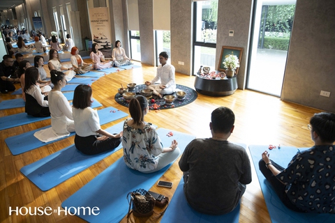Sự kiện Inspiration Date: Zen Date - Vợ chồng Kiều Anh khoe nhà chill như resort, KTS giải đáp nhà nghỉ dưỡng thì phải đắt? - Ảnh 13. Sự kiện Inspiration Date: Zen Date - Vợ chồng Kiều Anh khoe nhà chill như resort, KTS giải đáp nhà nghỉ dưỡng thì phải đắt? - Ảnh 13.
