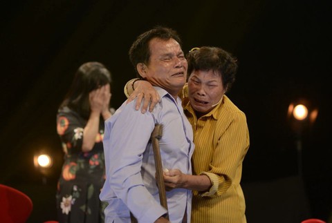 “Nhà có 6, 7 anh em, sao không ai tìm mình?” - câu hỏi của đứa trẻ lưu lạc 51 năm mới có lời đáp - Ảnh 5. “Nhà có 6, 7 anh em, sao không ai tìm mình?” - câu hỏi của đứa trẻ lưu lạc 51 năm mới có lời đáp - Ảnh 5.