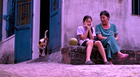 “Nhà có 6, 7 anh em, sao không ai tìm mình?” - câu hỏi của đứa trẻ lưu lạc 51 năm mới có lời đáp - Ảnh 1. “Nhà có 6, 7 anh em, sao không ai tìm mình?” - câu hỏi của đứa trẻ lưu lạc 51 năm mới có lời đáp - Ảnh 1.