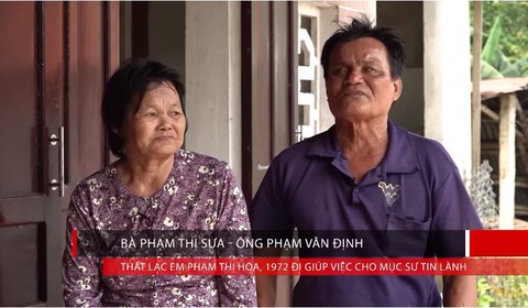 “Nhà có 6, 7 anh em, sao không ai tìm mình?” - câu hỏi của đứa trẻ lưu lạc 51 năm mới có lời đáp - Ảnh 4. “Nhà có 6, 7 anh em, sao không ai tìm mình?” - câu hỏi của đứa trẻ lưu lạc 51 năm mới có lời đáp - Ảnh 4.