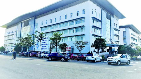 Thông tin chính thức về việc 1 bệnh nhân nặng bị mổ lấy thận ở Đắk Lắk - Ảnh 1. Thông tin chính thức về việc 1 bệnh nhân nặng bị mổ lấy thận ở Đắk Lắk - Ảnh 1.