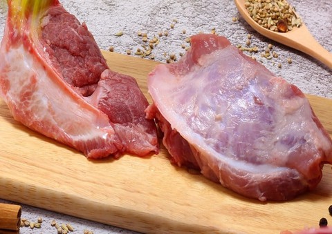Bộ phận quý giá nhất của con lợn là gì? - Ảnh 1. Bộ phận quý giá nhất của con lợn là gì? - Ảnh 1.