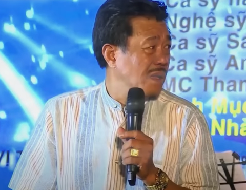 Nghệ sĩ Bảo Khương: Không có show, phải bán cà phê cóc, một tháng kiếm hơn 3 triệu - Ảnh 1. Nghệ sĩ Bảo Khương: Không có show, phải bán cà phê cóc, một tháng kiếm hơn 3 triệu - Ảnh 1.