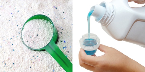 Trộn bột giặt với cơm nguội có tác dụng gì? - Ảnh 2. Trộn bột giặt với cơm nguội có tác dụng gì? - Ảnh 2.