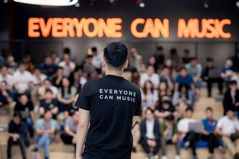 DN sở hữu game đạt 1 tỷ lượt tải, từ Singapore đến Mỹ đều mê mệt hóa ra là 1 trong 7 cận kỳ lân của Việt Nam - Ảnh 1. DN sở hữu game đạt 1 tỷ lượt tải, từ Singapore đến Mỹ đều mê mệt hóa ra là 1 trong 7 cận kỳ lân của Việt Nam - Ảnh 1.