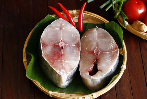3 loại cá tốt cho người mỡ máu cao, ngừa bệnh tim: Có sẵn ở Việt Nam nhưng không phải ai cũng biết công dụng - Ảnh 3. 3 loại cá tốt cho người mỡ máu cao, ngừa bệnh tim: Có sẵn ở Việt Nam nhưng không phải ai cũng biết công dụng - Ảnh 3.