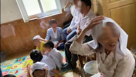 Bộ Nội vụ: Hoạt động của Hội thánh Đức Chúa Trời Mẹ gây bức xúc trong nhân dân - Ảnh 1. Bộ Nội vụ: Hoạt động của Hội thánh Đức Chúa Trời Mẹ gây bức xúc trong nhân dân - Ảnh 1.