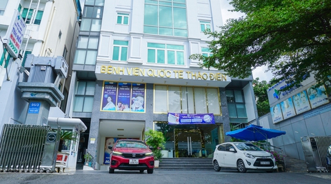 Bộ mặt mới của khu “nhà giàu” dọc Metro số 1 - Ảnh 8. Bộ mặt mới của khu “nhà giàu” dọc Metro số 1 - Ảnh 8.