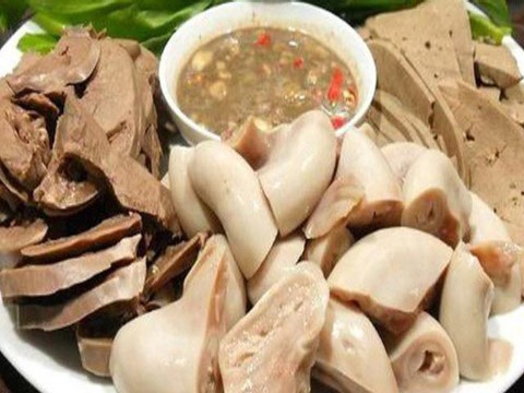 Cholesterol xấu bùng nổ không chỉ bởi ăn nhiều thịt, hàng loạt món ngon yêu thích của giới trẻ cũng nằm trong danh sách - Ảnh 1. Cholesterol xấu bùng nổ không chỉ bởi ăn nhiều thịt, hàng loạt món ngon yêu thích của giới trẻ cũng nằm trong danh sách - Ảnh 1.