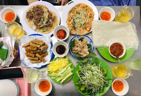 Đến thăm xứ hoa vàng trong 3 ngày 2 đêm với chi phí khoảng 4 triệu đồng - Ảnh 3. Đến thăm xứ hoa vàng trong 3 ngày 2 đêm với chi phí khoảng 4 triệu đồng - Ảnh 3.