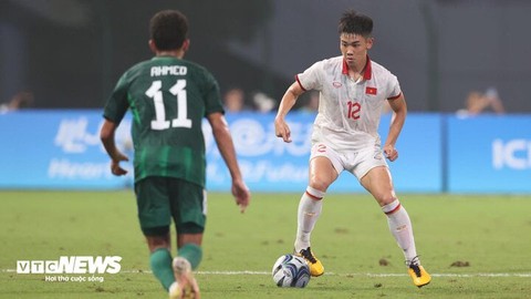 Thất bại ở ASIAD 19 phơi bày sự non kém của Olympic Việt Nam - Ảnh 2. Thất bại ở ASIAD 19 phơi bày sự non kém của Olympic Việt Nam - Ảnh 2.