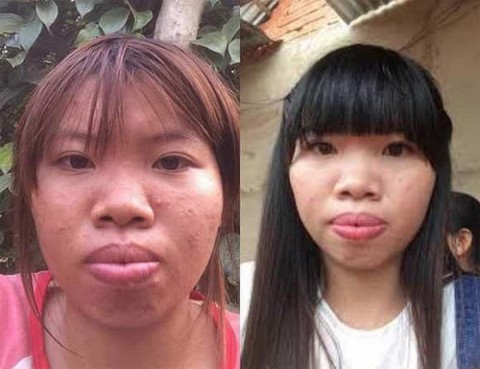 Thị Nở tái sinh sau 6 năm đại tu nhan sắc: Từ single mom bị ruồng bỏ đến mỹ nhân 3 con - Ảnh 1. Thị Nở tái sinh sau 6 năm đại tu nhan sắc: Từ single mom bị ruồng bỏ đến mỹ nhân 3 con - Ảnh 1.