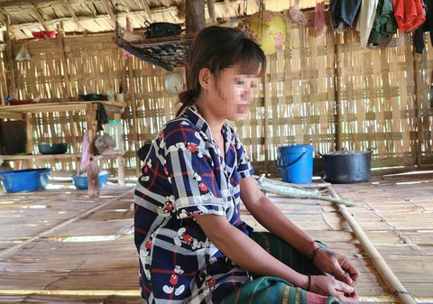 Cạm bẫy xứ người - kỳ 2: Sự mất tích bí ẩn của cô bé 14 tuổi - Ảnh 1. Cạm bẫy xứ người - kỳ 2: Sự mất tích bí ẩn của cô bé 14 tuổi - Ảnh 1.