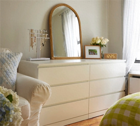 Bên trong căn nhà 18m2 đi thuê 52 triệu đồng của cô gái sống một mình - Ảnh 5. Bên trong căn nhà 18m2 đi thuê 52 triệu đồng của cô gái sống một mình - Ảnh 5.