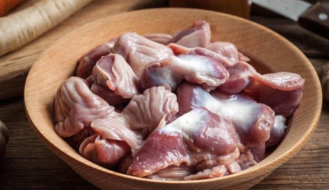 Đi chợ Tết nhớ mua 3 phần này của con gà vì nấu được nhiều món ngon, giàu dưỡng chất, tốt cho nội tạng- Ảnh 2. Đi chợ Tết nhớ mua 3 phần này của con gà vì nấu được nhiều món ngon, giàu dưỡng chất, tốt cho nội tạng- Ảnh 2.