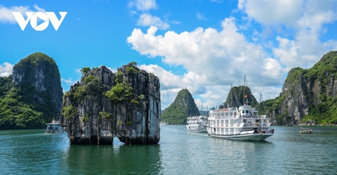 Tripadvisor chọn 2 điểm đến Việt Nam trong top thịnh hành nhất thế giới- Ảnh 1. Tripadvisor chọn 2 điểm đến Việt Nam trong top thịnh hành nhất thế giới- Ảnh 1.