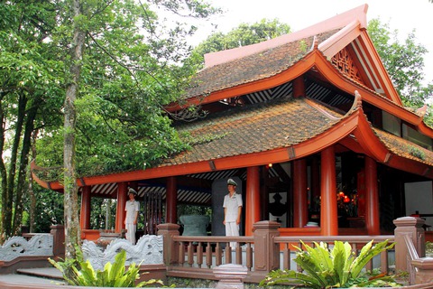 Không cần đi xa để săn mây, ngay Hà Nội cũng có 1 điểm lý tưởng, cũng chính là nơi cao nhất thủ đô- Ảnh 4. Không cần đi xa để săn mây, ngay Hà Nội cũng có 1 điểm lý tưởng, cũng chính là nơi cao nhất thủ đô- Ảnh 4.