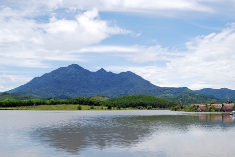 Không cần đi xa để săn mây, ngay Hà Nội cũng có 1 điểm lý tưởng, cũng chính là nơi cao nhất thủ đô- Ảnh 1. Không cần đi xa để săn mây, ngay Hà Nội cũng có 1 điểm lý tưởng, cũng chính là nơi cao nhất thủ đô- Ảnh 1.