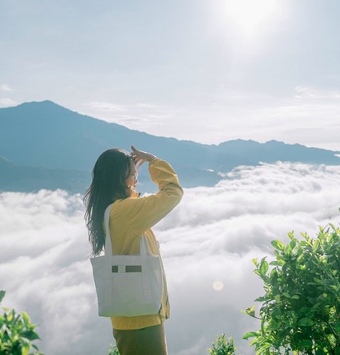 Không cần đi xa để săn mây, ngay Hà Nội cũng có 1 điểm lý tưởng, cũng chính là nơi cao nhất thủ đô- Ảnh 8. Không cần đi xa để săn mây, ngay Hà Nội cũng có 1 điểm lý tưởng, cũng chính là nơi cao nhất thủ đô- Ảnh 8.