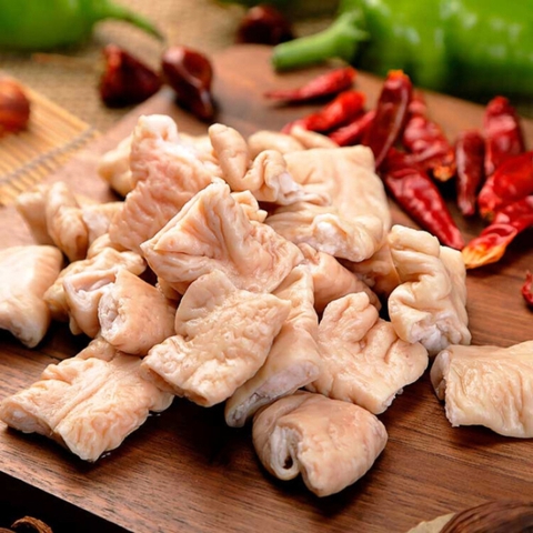 Đi chợ Tết đừng mua thịt, nội tạng động vật có dấu hiệu này vì dễ mua phải hàng đông lạnh ôi thiu, chứa "ổ vi khuẩn" đáng sợ- Ảnh 3. Đi chợ Tết đừng mua thịt, nội tạng động vật có dấu hiệu này vì dễ mua phải hàng đông lạnh ôi thiu, chứa "ổ vi khuẩn" đáng sợ- Ảnh 3.