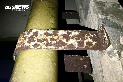 Bình Định chi gần 30 tỷ sửa cầu vượt biển từng dài nhất Việt Nam- Ảnh 5. Bình Định chi gần 30 tỷ sửa cầu vượt biển từng dài nhất Việt Nam- Ảnh 5.
