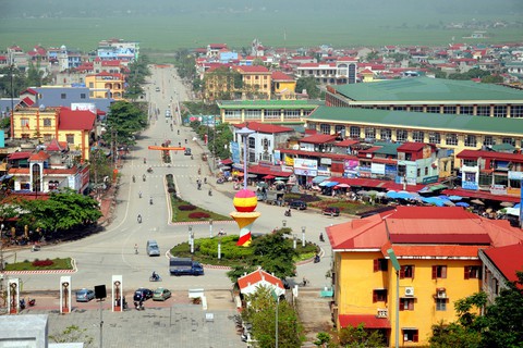 Quy hoạch tỉnh Điện Biên: 4 trục động lực - 3 vùng kinh tế - 4 cực tăng trưởng- Ảnh 3. Quy hoạch tỉnh Điện Biên: 4 trục động lực - 3 vùng kinh tế - 4 cực tăng trưởng- Ảnh 3.