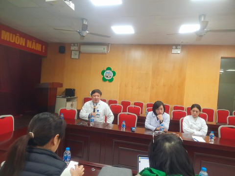 Đau dạ dày, sợ ăn uống, ngủ kém suốt 2 năm, người phụ nữ đi khám phát hiện nguyên nhân bất ngờ- Ảnh 1. Đau dạ dày, sợ ăn uống, ngủ kém suốt 2 năm, người phụ nữ đi khám phát hiện nguyên nhân bất ngờ- Ảnh 1.