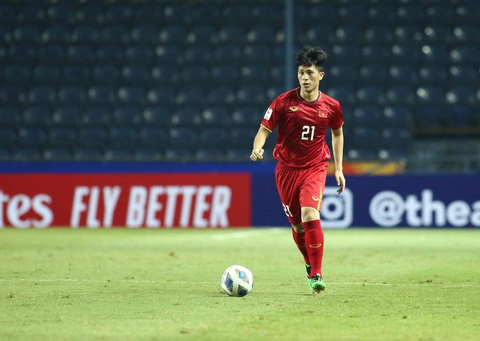 Cựu bác sĩ U23 Việt Nam: "Tôi đau xót cho Đình Trọng, không hiểu vì sao bạn ấy vội vàng như vậy"- Ảnh 3. Cựu bác sĩ U23 Việt Nam: "Tôi đau xót cho Đình Trọng, không hiểu vì sao bạn ấy vội vàng như vậy"- Ảnh 3.
