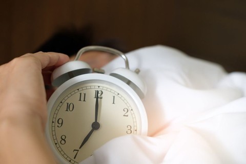 Những điều cần biết về khung giờ làm việc của các cơ quan nội tạng trong cơ thể- Ảnh 1. Những điều cần biết về khung giờ làm việc của các cơ quan nội tạng trong cơ thể- Ảnh 1.