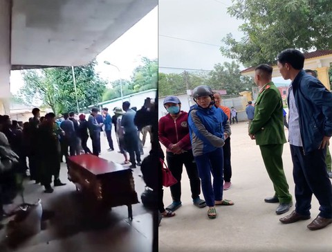 Vụ bé gái 13 tuổi tử vong: Gia đình mời Viện Khoa học hình sự vào cuộc giám định, làm rõ nguyên nhân- Ảnh 1. Vụ bé gái 13 tuổi tử vong: Gia đình mời Viện Khoa học hình sự vào cuộc giám định, làm rõ nguyên nhân- Ảnh 1.