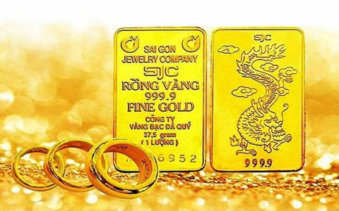 Vàng 999 khác vàng 9999 thế nào?- Ảnh 1. Vàng 999 khác vàng 9999 thế nào?- Ảnh 1.